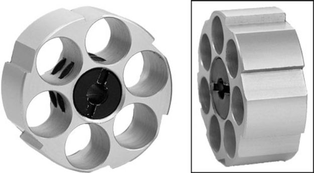Picture of Hatsan .35 Carnivore Magazine 6-Shot!