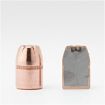 Picture of Hornady Bullets 50 Cal .500 350Gr Xtp-Mag 50Ct 15Bx/Cs