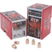 Picture of Hornady Bullets 38 Cal .357 125Gr Xtp 100Ct 25Bx/Cs