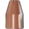 Picture of Hornady Bullets 9Mm .355 124Gr Xtp 100Ct 25Bx/Cs