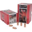 Picture of Hornady Bullets 38 Cal .357 180Gr Xtp 100Ct 15Bx/Cs