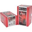 Picture of Hornady Bullets 38 Cal 357 140Gr Ftx 100Rd 15Bx/Cs