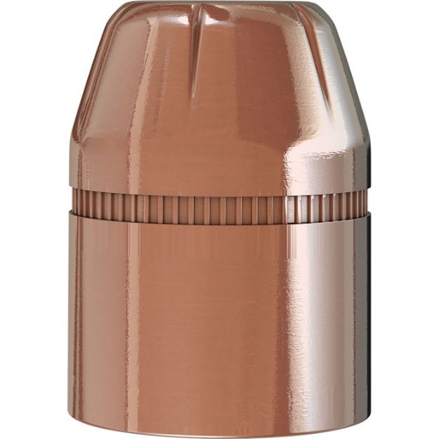Picture of Hornady Bullets 45 Cal .452 240Gr Xtp-Mag 100Ct 15Bx/Cs