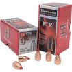 Picture of Hornady Bullets 50 Cal .500 300Gr Ftx 50Ct 25Bx/Cs