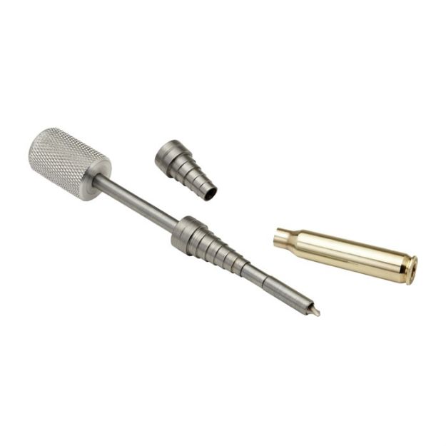 Picture of Hornady Pilot Style Flash Hole Deburring Tool