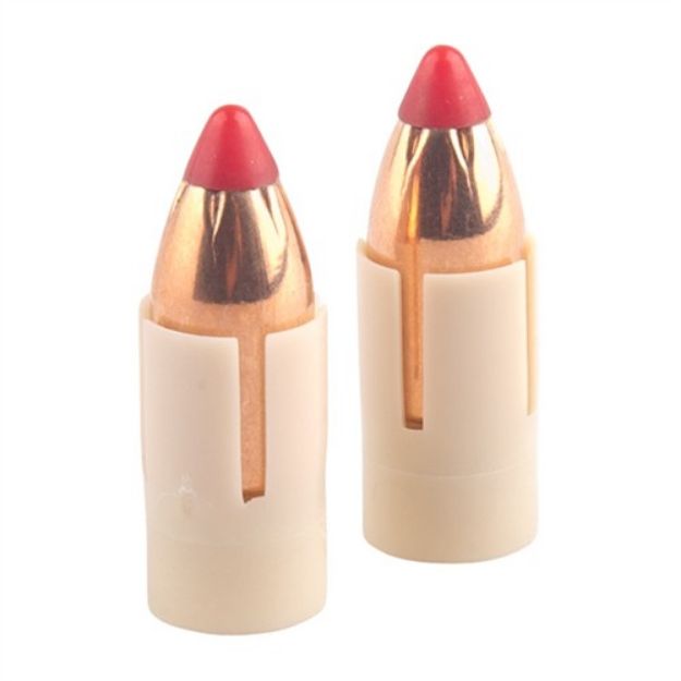 Picture of Hornady 50Cal Saboted Bullet 300Gr Sst 20Ct 10Bx/Cs