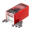 Picture of Hornady .451 .44 Caliber Round Ball 100Ct 25Bx/Cs
