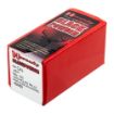 Picture of Hornady .451 .44 Caliber Round Ball 100Ct 25Bx/Cs