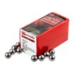 Picture of Hornady .570 .58 Caliber Round Ball 50Ct 25Bx/Cs