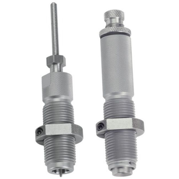 Picture of Hornady 2-Die Rifle Set Series I 223 Rem