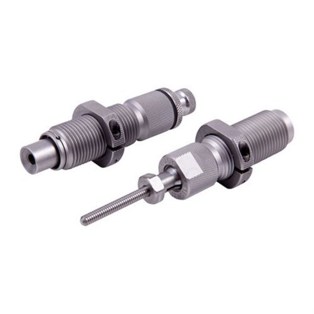 Picture of Hornady 2-Die Rifle Set Series I 6.5 Grendal
