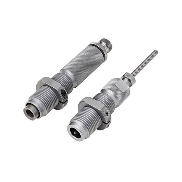 Picture of Hornady 2-Die Rifle Set Series I 300 Prc