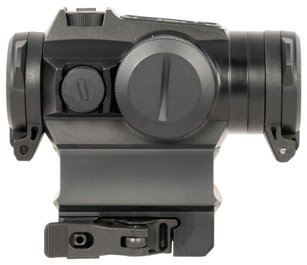 Picture of Holosun 515 Enclosed Green Mlt Reticle Shake Awake Rifle 20Mm