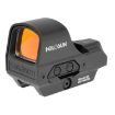 Picture of Holosun 510 Open Reflex Green Multi Reticle Solar W/Qd Mount