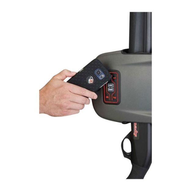 Picture of Hornady Rapid Safe Shotgun Wall Lock Rfid