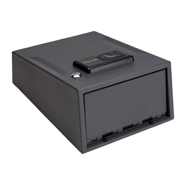 Picture of Hornady One Gun Keypad Vault <
