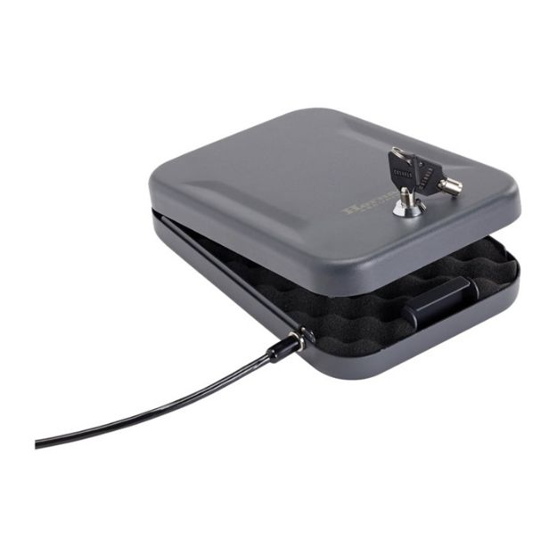 Picture of Hornady Lock Box Xtra Large