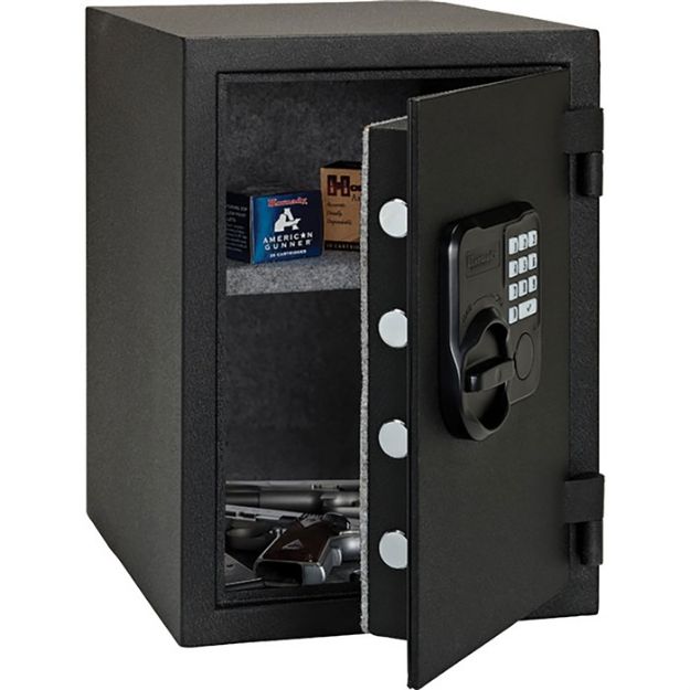 Picture of Hornady Fireproof Key Pad Safe