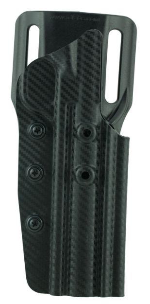 Picture of Tacsol Holster Low Ride Black For Browing Buck Mark<