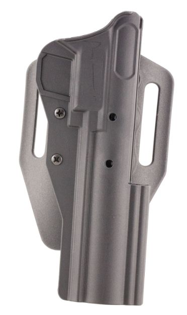 Picture of Tacsol Holster High Ride Black For Ruger 22/45 And Mk Series