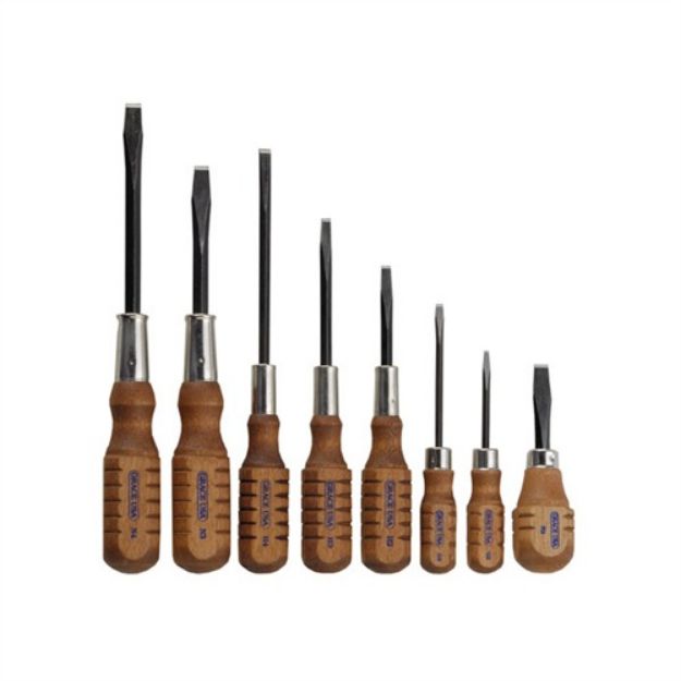 Picture of Grace Usa Screwdriver Set Original Gun Care Set Of 8