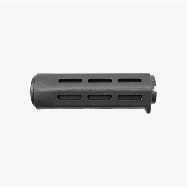 Picture of B5 Systems Handguard M-Lok Carbine Length Black Two Piece