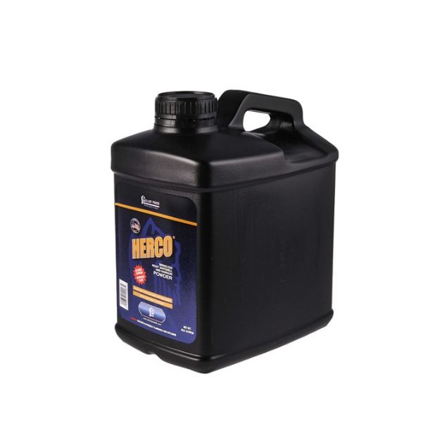 Picture of Alliant Powder Herco 8Lb Can 2Can/Cs