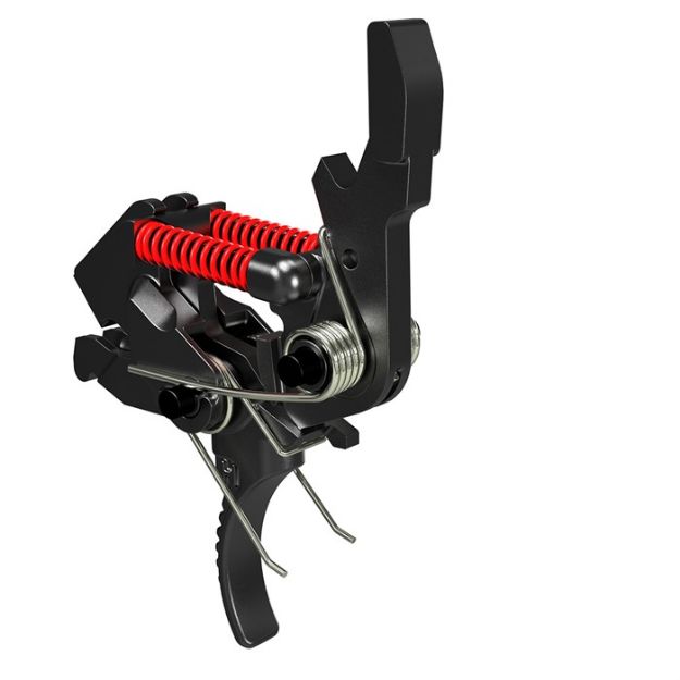 Picture of Hiperfire Trigger Ar-15/10 Hpt Reflex 2.5-3.5Lb Pull
