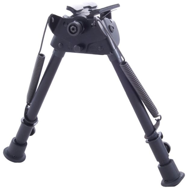 Picture of Harris Bipod 9"-13" Ext. Legs With Up To 45 Degree Angle