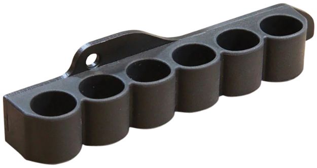 Picture of Adaptive Tactical Shell Carrier Mosb 500/590 12Ga Blk