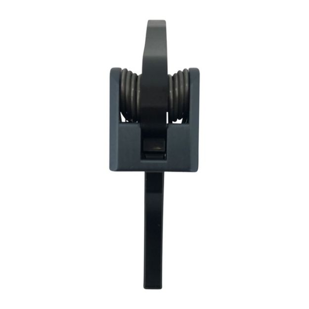 Picture of Timney Trigger Ar-15 Impact 3-4Lb Solid Small Pin Curved