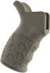 Picture of Hexmag Grip Suregrip Kit Fde Fits Ar-15