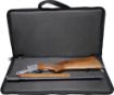 Picture of Iver Johnson Case Fits Single To 18.5" Barrel Folded Black