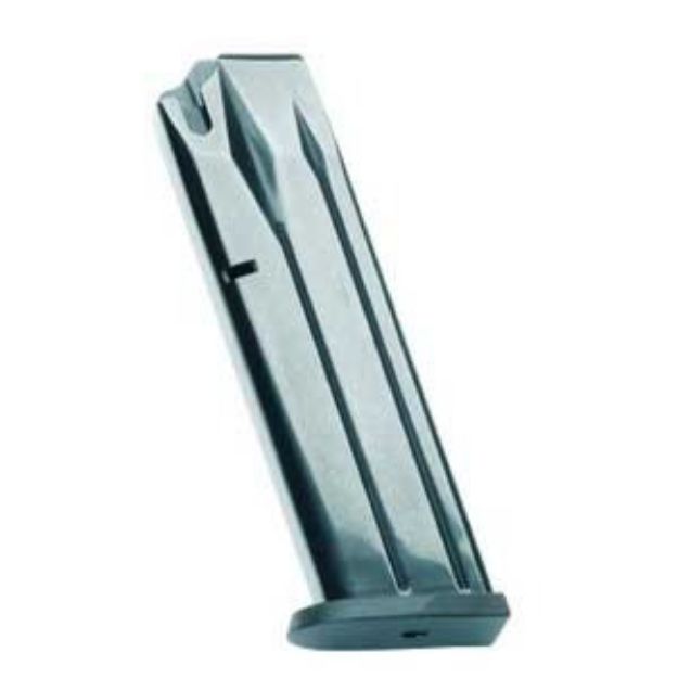 Picture of Beretta Magazine Px4 9Mm 17Rd Blued Steel