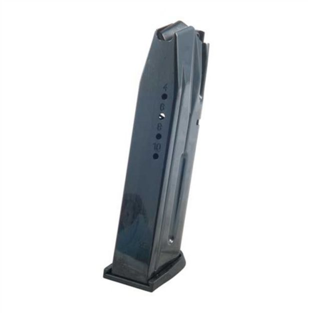 Picture of Beretta Magazine Px4 9Mm 10Rd Blued Steel