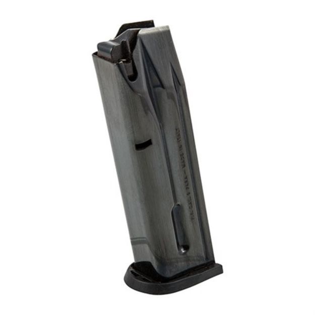 Picture of Beretta Magazine Px4 9Mm 15Rd Blued Steel