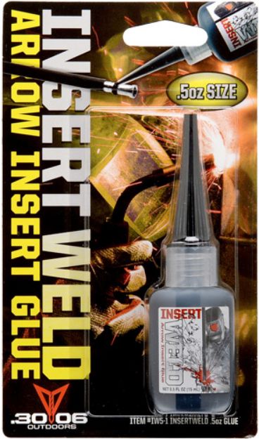 Picture of 30-06 Outdoors Insert Glue Insert Weld .5Oz
