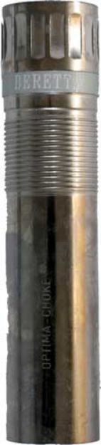 Picture of Beretta Optimachoke 12Ga. Full Extended 1"