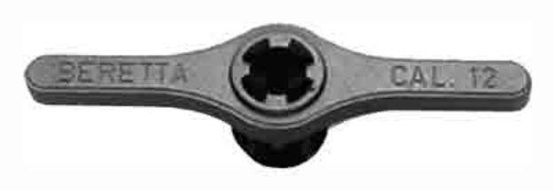 Picture of Beretta Choke Tube Wrench For 12Ga. Internal Chokes