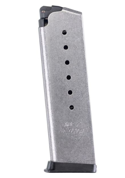 Picture of Kahr Arms Magazine 40Sw 7Rd For Covert Kttpct Models
