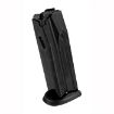Picture of Beretta Magazine Apx 9Mm Luger 17Rd Blued Steel