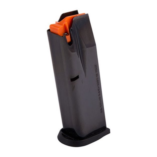 Picture of Beretta Magazine Px4 40Sw Compact 12Rd Blued Steel