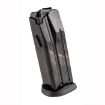 Picture of Beretta Magazine Apx Centurion 9Mm 15Rd Blued Steel