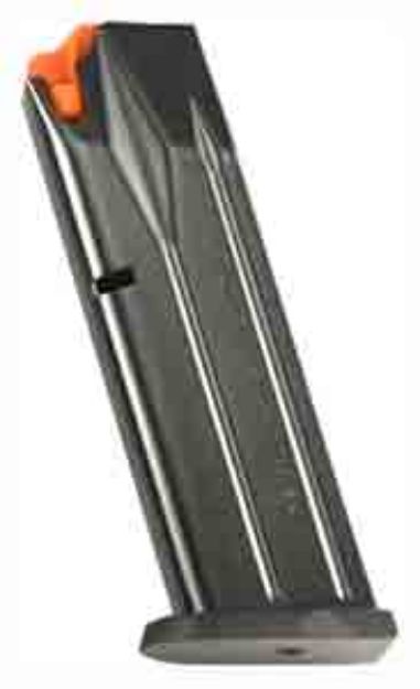 Picture of Beretta Magazine Px4 9Mm Compact 10Rd Blued Steel