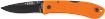 Picture of Ka-Bar Dozier Folding Hunter 3" Blaze Orange