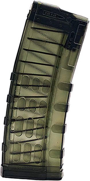 Picture of Kci Usa Inc Magazine Ar15 223 30Rd Black Polycarb