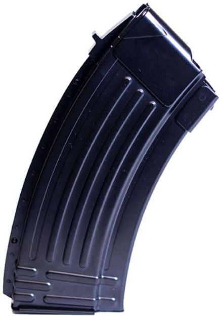 Picture of Kci Usa Inc Magazine Ak-47 7.62X39 20Rd Black Steel
