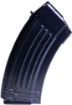 Picture of Kci Usa Inc Magazine Ak-47 7.62X39 20Rd Black Steel