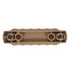 Picture of Bcm Rail Section--Nylon Keymod 3" Rail Fde