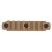 Picture of Bcm Rail Section--Nylon Keymod 4" Rail Fde
